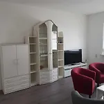 In Ahlbeck Apartamento *