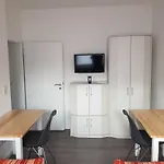 In Ahlbeck Apartamento