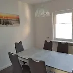 Apartamento In Ahlbeck *