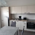 Apartamento In Ahlbeck