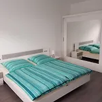 Apartamento In Ahlbeck Heringsdorf (Usedom)