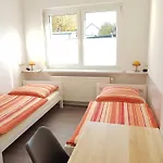In Ahlbeck Apartamento *