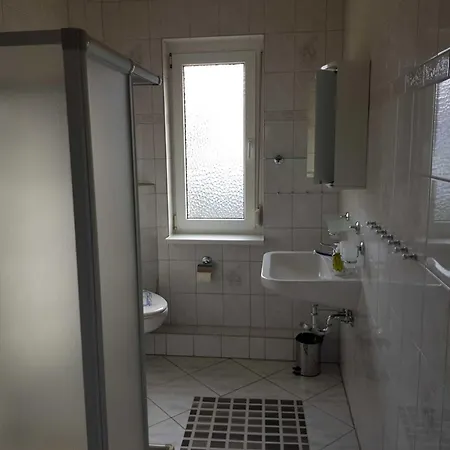 In Ahlbeck Appartement *