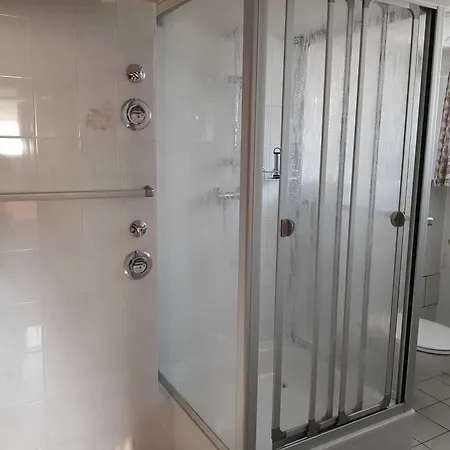 In Ahlbeck Appartement