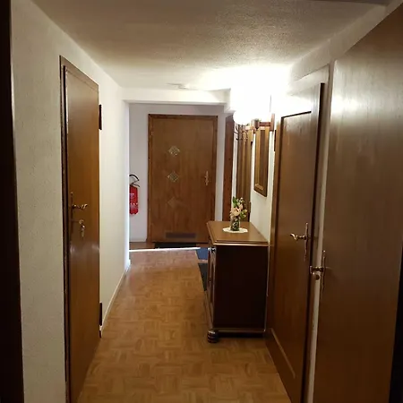 In Ahlbeck Heringsdorf (Usedom)