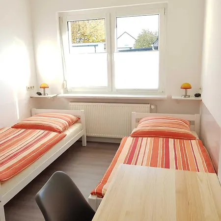 In Ahlbeck Appartement *
