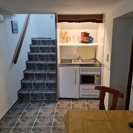 In Ahlbeck Apartment