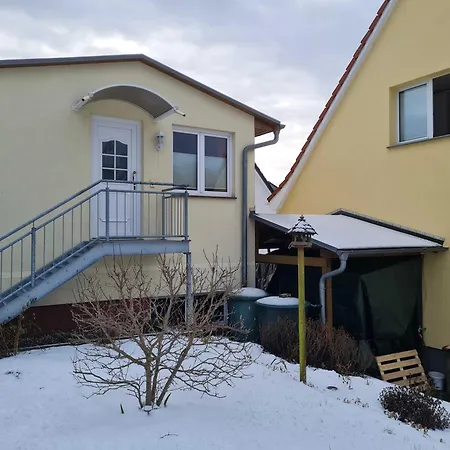 In Ahlbeck Apartamento *